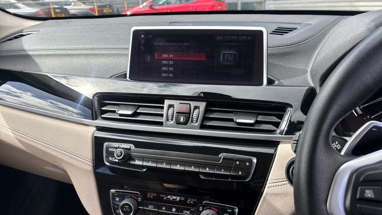 BMW X1 xDrive 20i [178] xLine 5dr Step Auto Petrol Estate